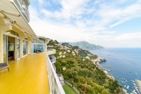 Grand Hotel Excelsior Amalfi